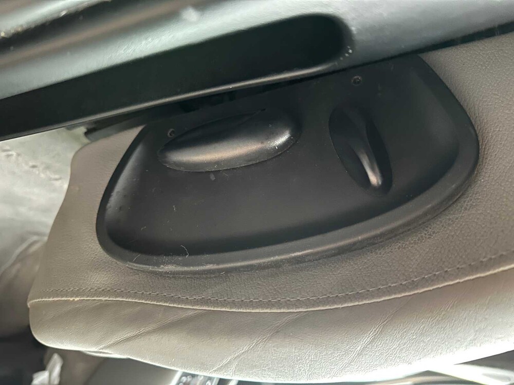 Porsche Boxster S 986 3.2 252PS 2000 Youngtimer