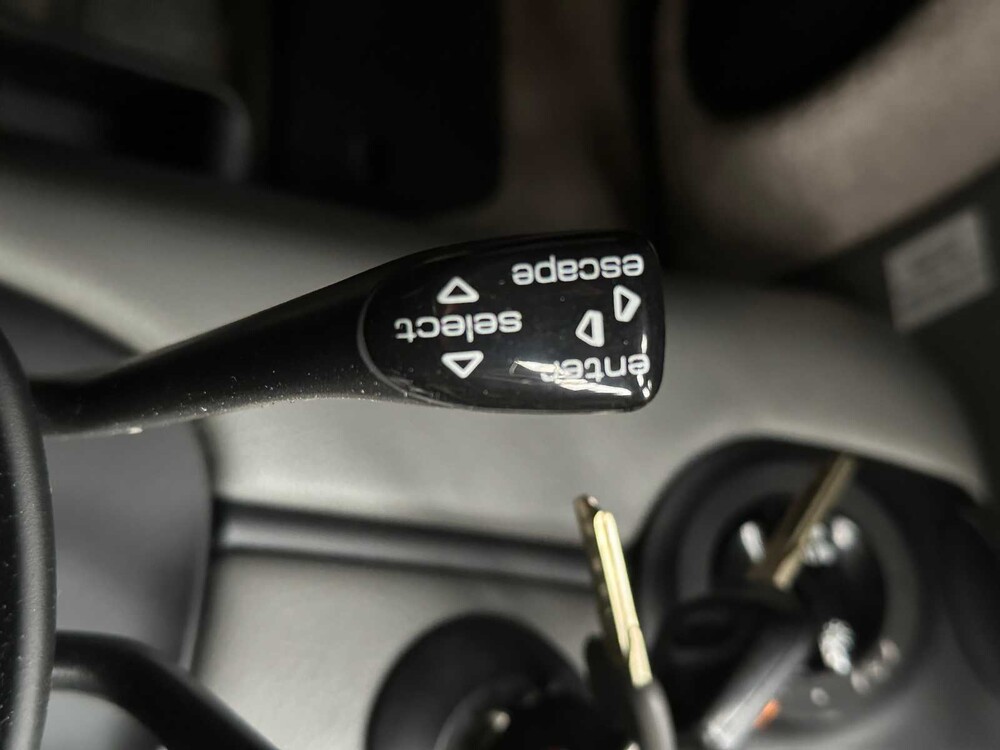 Porsche Boxster S 986 3.2 252PS 2000 Youngtimer