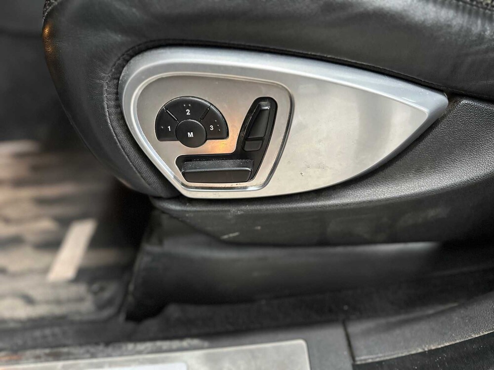 Mercedes-Benz GL500 5.5 V8 388hp 2006 -Youngtimer-