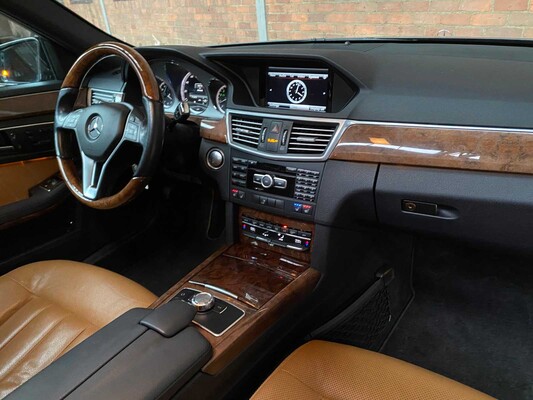Mercedes-Benz E350 AMG Kombi Designo Avantgarde 3.5 V6 E-Klasse 306PS MJ-2013