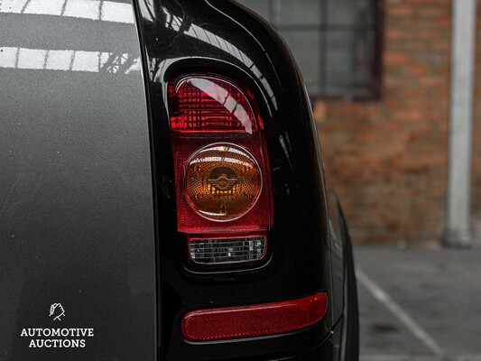 Mini Clubman Cooper S 1.6 174hp 2008, NN-021-V 