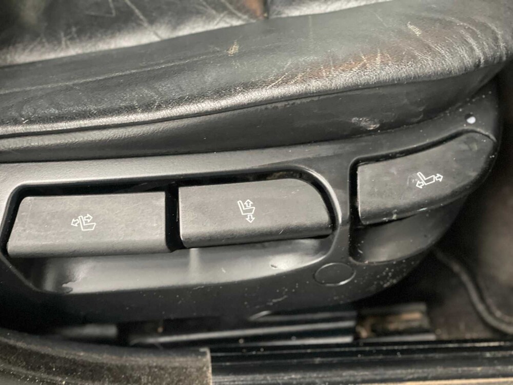 BMW 5 Series Touring 520i 150hp, 25-FP-DS