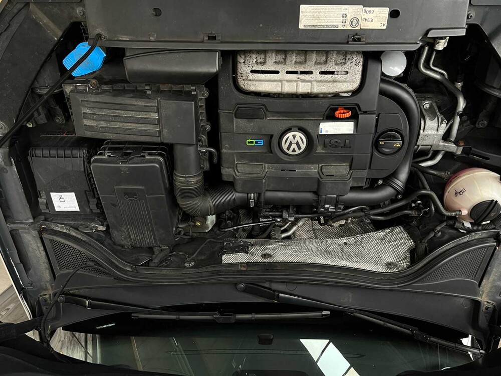 Volkswagen Tiguan 1.4 TSI Sport 150hp 2012 ORIG-NL, 93-SNP-4