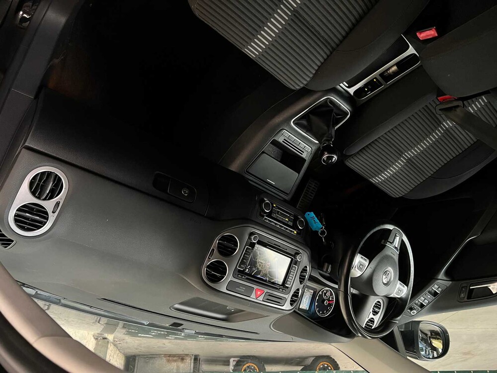 Volkswagen Tiguan 1.4 TSI Sport 150hp 2012 ORIG-NL, 93-SNP-4