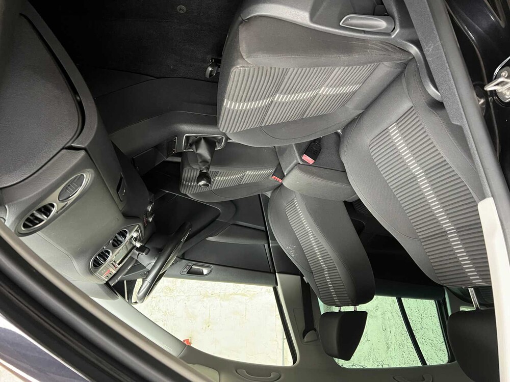 Volkswagen Tiguan 1.4 TSI Sport 150hp 2012 ORIG-NL, 93-SNP-4