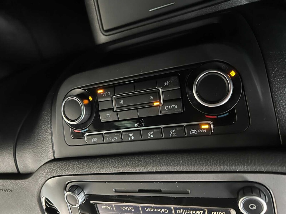 Volkswagen Tiguan 1.4 TSI Sport 150hp 2012 ORIG-NL, 93-SNP-4