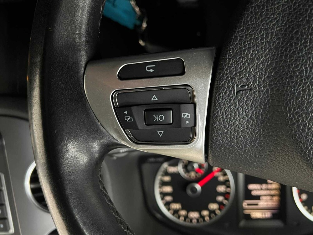 Volkswagen Tiguan 1.4 TSI Sport 150hp 2012 ORIG-NL, 93-SNP-4