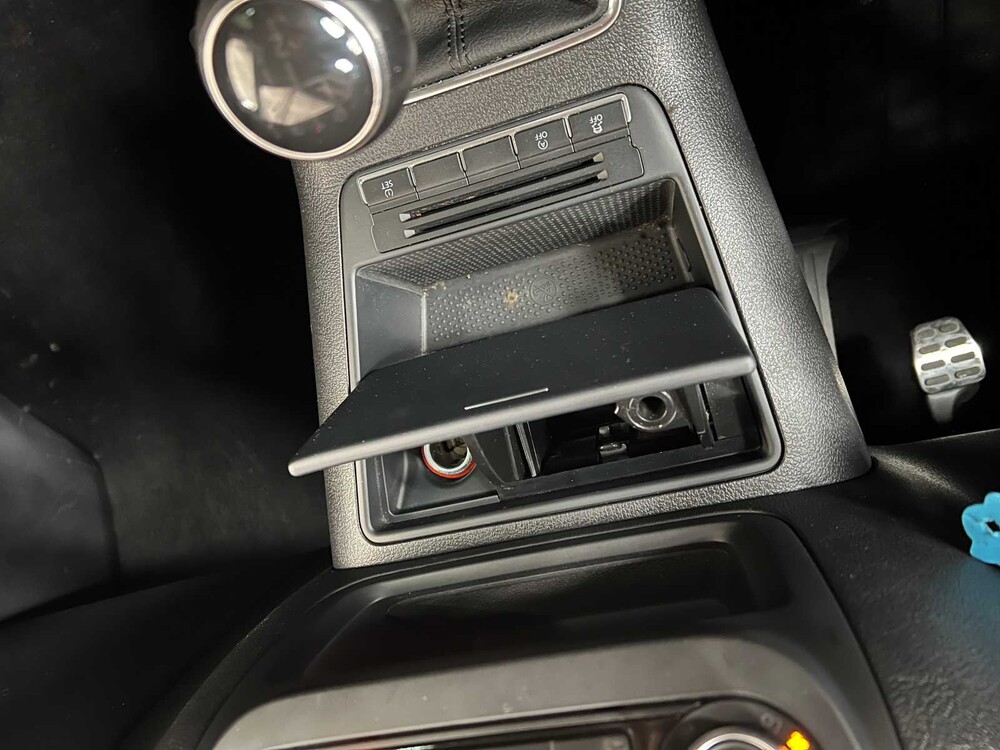 Volkswagen Tiguan 1.4 TSI Sport 150hp 2012 ORIG-NL, 93-SNP-4