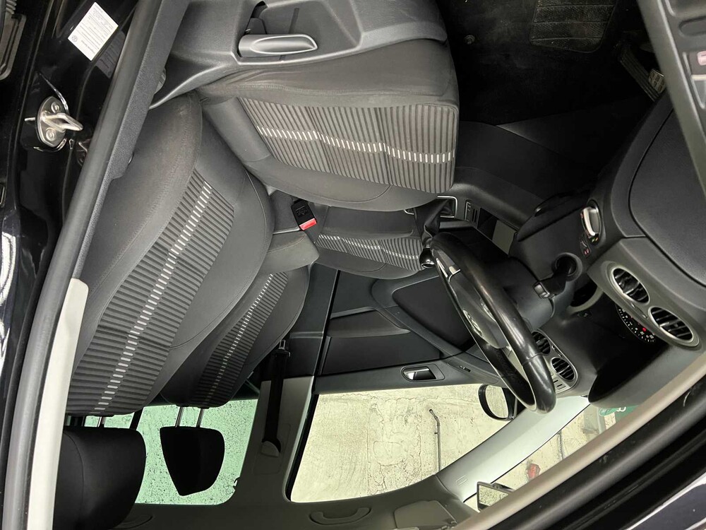 Volkswagen Tiguan 1.4 TSI Sport 150hp 2012 ORIG-NL, 93-SNP-4