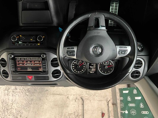 Volkswagen Tiguan 1.4 TSI Sport 150hp 2012 ORIG-NL, 93-SNP-4