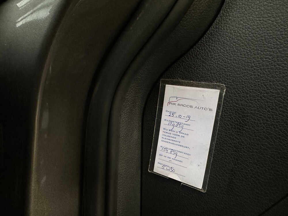 Volkswagen Golf 1.2 TSI Highline 105hp 2013 ORIG NL, 4-KTL-21