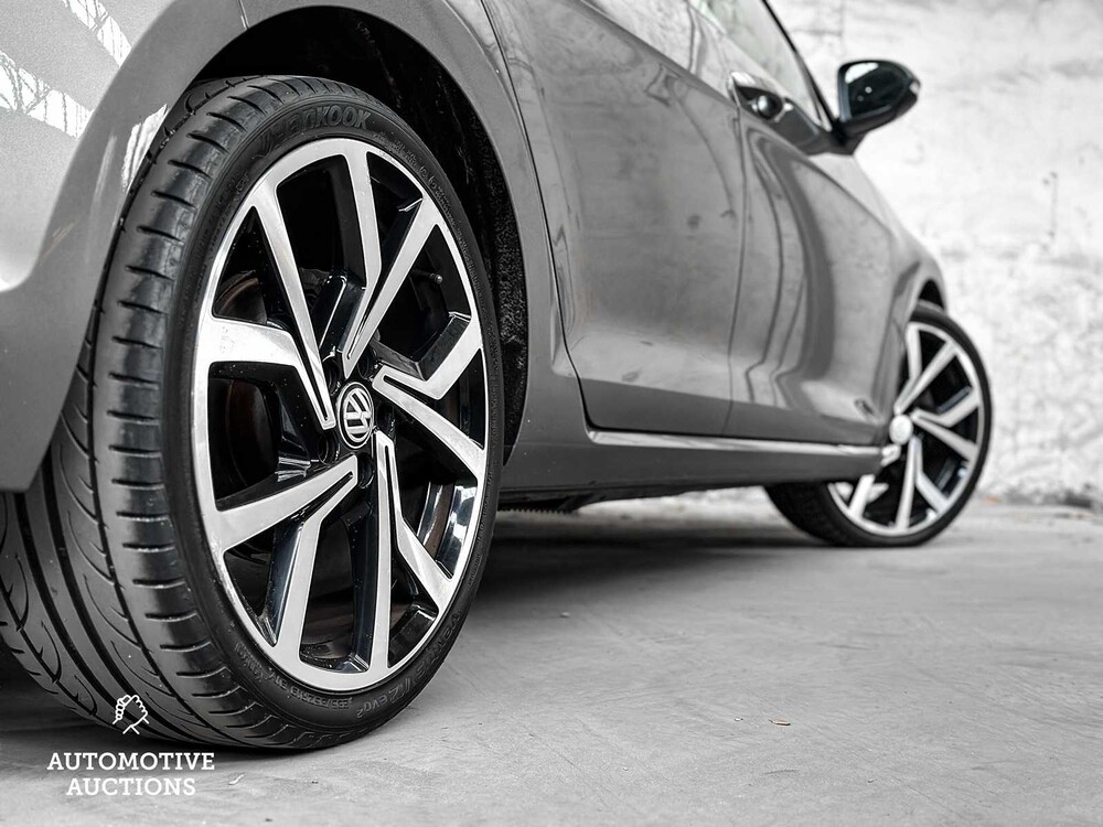 Volkswagen Golf 1.2 TSI Highline 105hp 2013 ORIG NL, 4-KTL-21