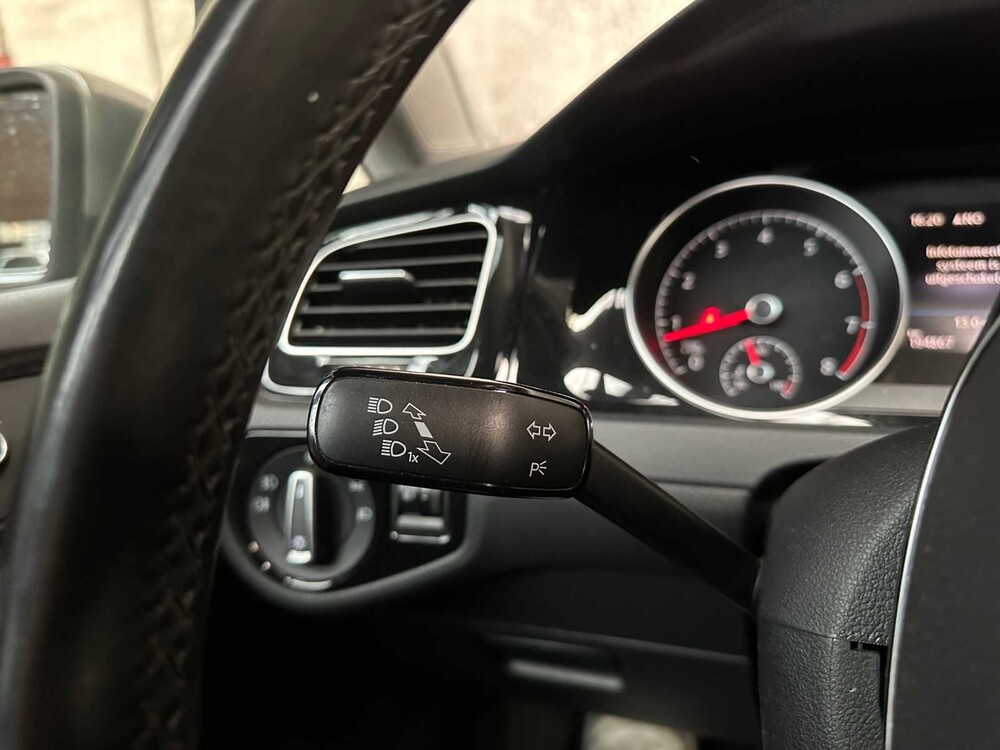 Volkswagen Golf 1.2 TSI Highline 105hp 2013 ORIG NL, 4-KTL-21