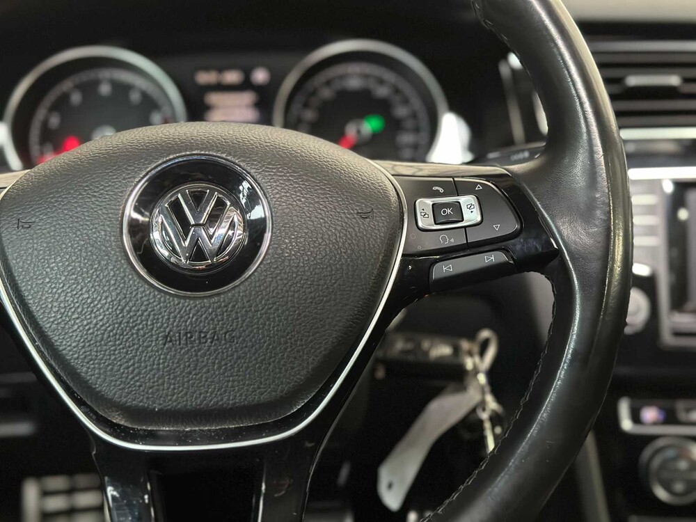 Volkswagen Golf 1.2 TSI Highline 105hp 2013 ORIG NL, 4-KTL-21