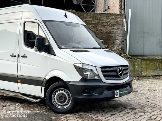 Mercedes Sprinter 2.1 CDI 95pk 2014 ORIG-NL, VL-994-D