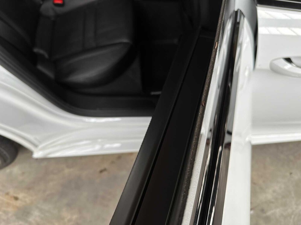 Porsche Panamera Turbo 4.0 V8 549hp Sport-Chrono 2017 -CARBON-