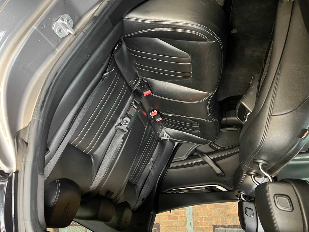 Maserati Ghibli D 3.0 V6 275hp 2015 (ORIGINAL-NL), GL-435-V