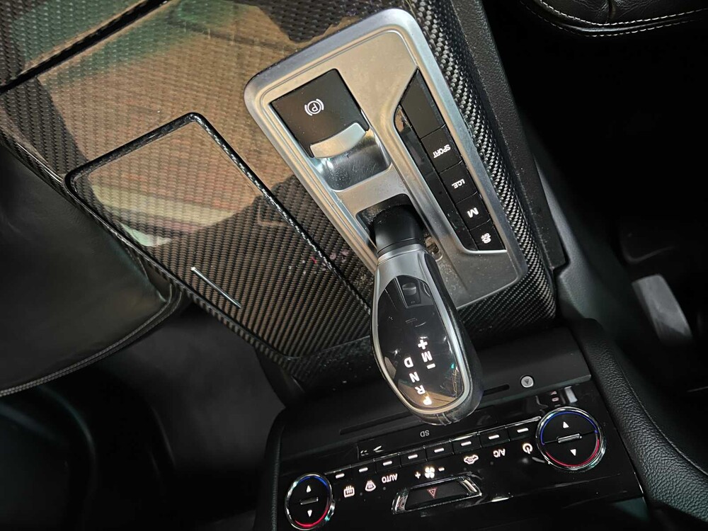 Maserati Ghibli D 3.0 V6 275hp 2015 (ORIGINAL-NL), GL-435-V