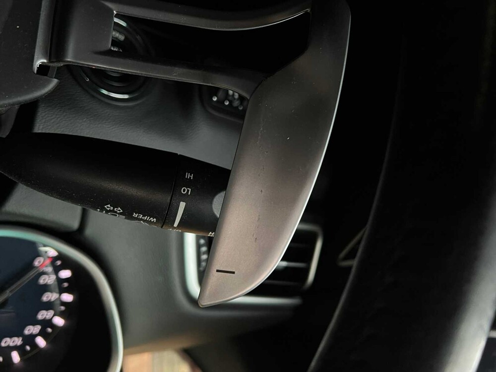 Maserati Ghibli D 3.0 V6 275hp 2015 (ORIGINAL-NL), GL-435-V