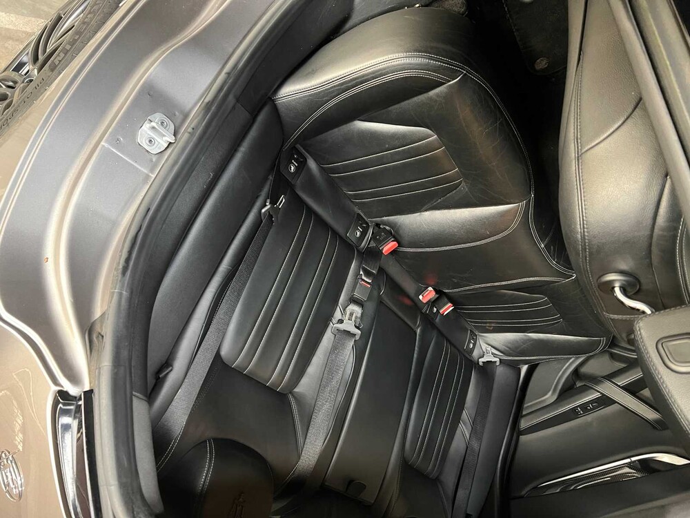 Maserati Ghibli D 3.0 V6 275hp 2015 (ORIGINAL-NL), GL-435-V