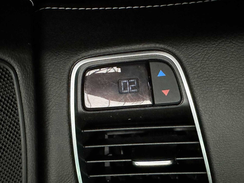 Chevrolet Corvette Stingray Cabriolet 6.2 V8 466hp 2017