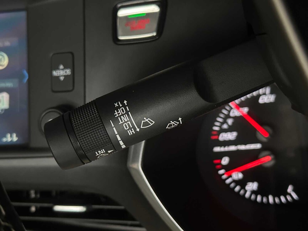 Chevrolet Corvette Stingray Cabriolet 6.2 V8 466hp 2017