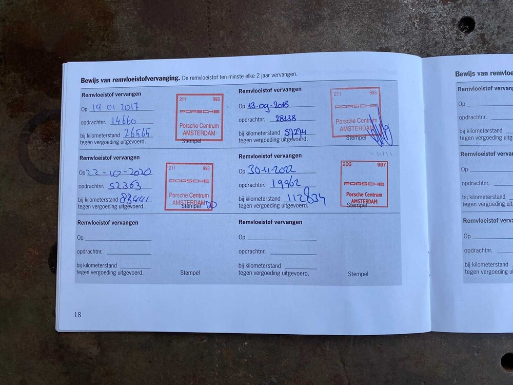 Porsche Cayenne S E-Hybrid 3.0 V6 416hp Plug-In FACELIFT 2015 ORIG-GB, 3-ZHG-85