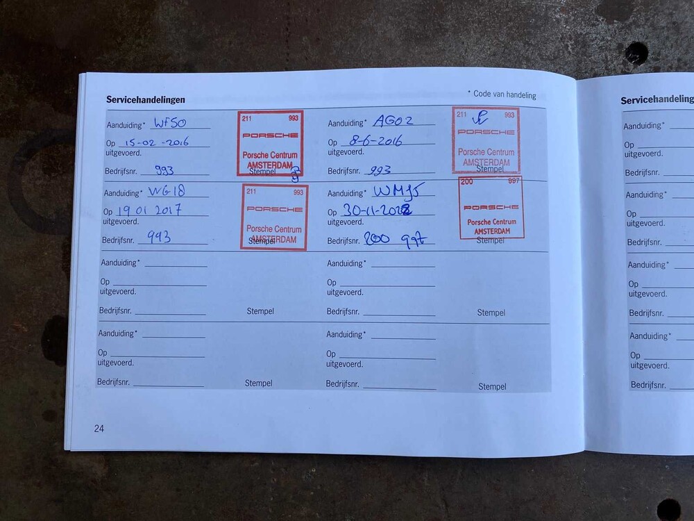 Porsche Cayenne S E-Hybrid 3.0 V6 416hp Plug-In FACELIFT 2015 ORIG-GB, 3-ZHG-85