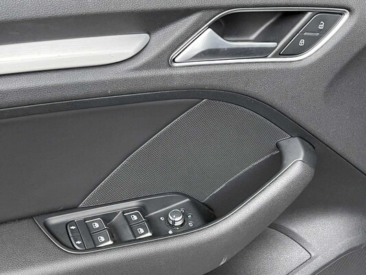 Audi A3 Sportback 1.4 TFSI CoD S-line (3x) 2017 150PS FACELIFT, J-999-GK