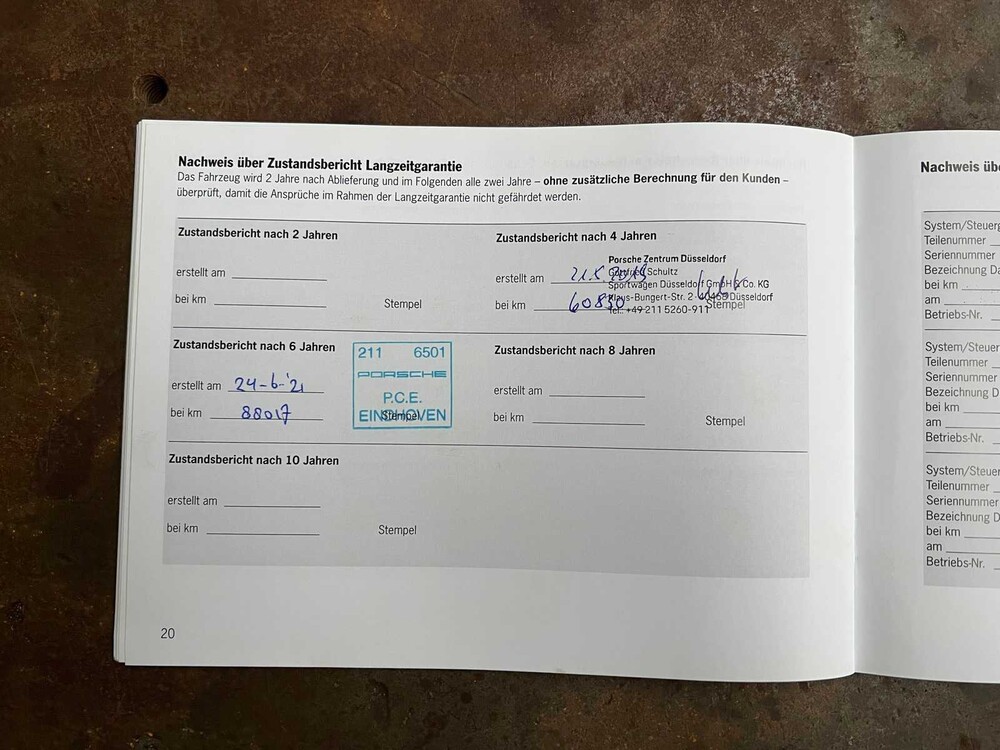 Porsche Macan S 3.0 V6 D -FACELIFT- 258hp 2016, G-936-BX