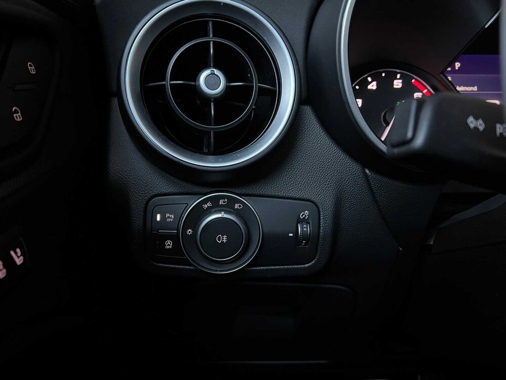 Alfa Romeo Stelvio VELOCE 2.0T AWD 280hp 2020, S-517-SK