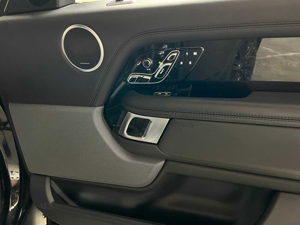 Land Rover Range Rover Vogue 3.0 TDV6 -FACELIFT- 258hp 2018, TP-778-R