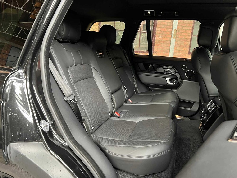 Land Rover Range Rover Vogue 3.0 TDV6 -FACELIFT- 258hp 2018, TP-778-R