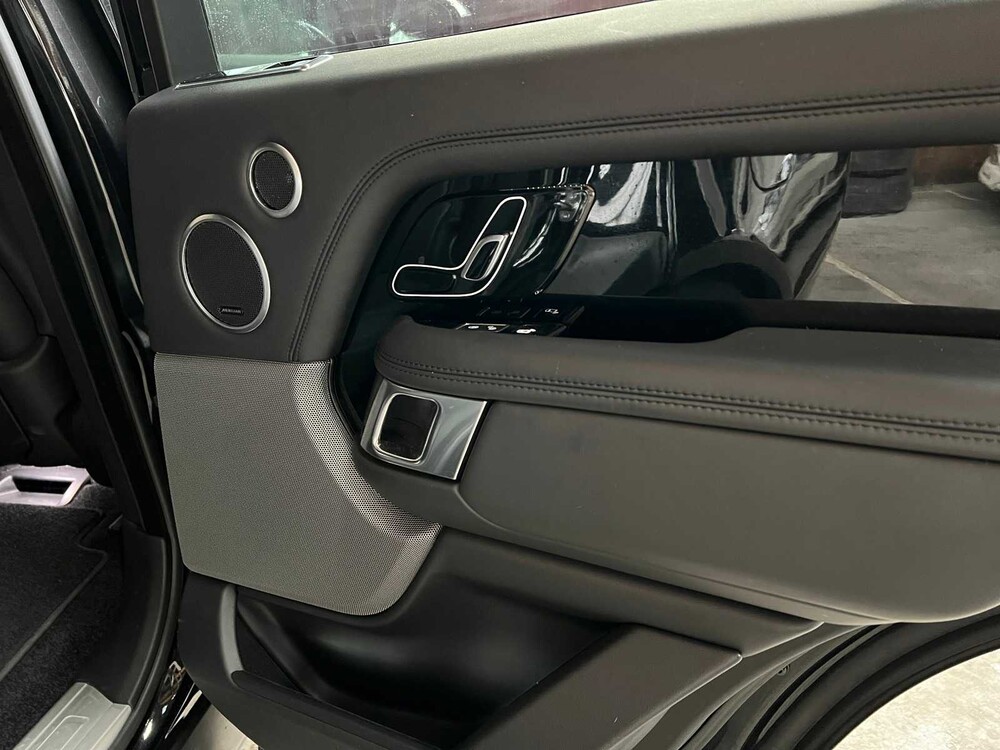 Land Rover Range Rover Vogue 3.0 TDV6 -FACELIFT- 258hp 2018, TP-778-R