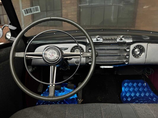 Buick Hotrod convertible 8 cylinder 1951 Classic car