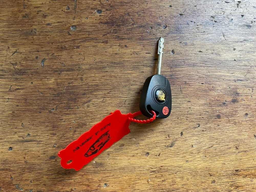 Daimler 4.0 L6 238hp 1990 -Youngtimer