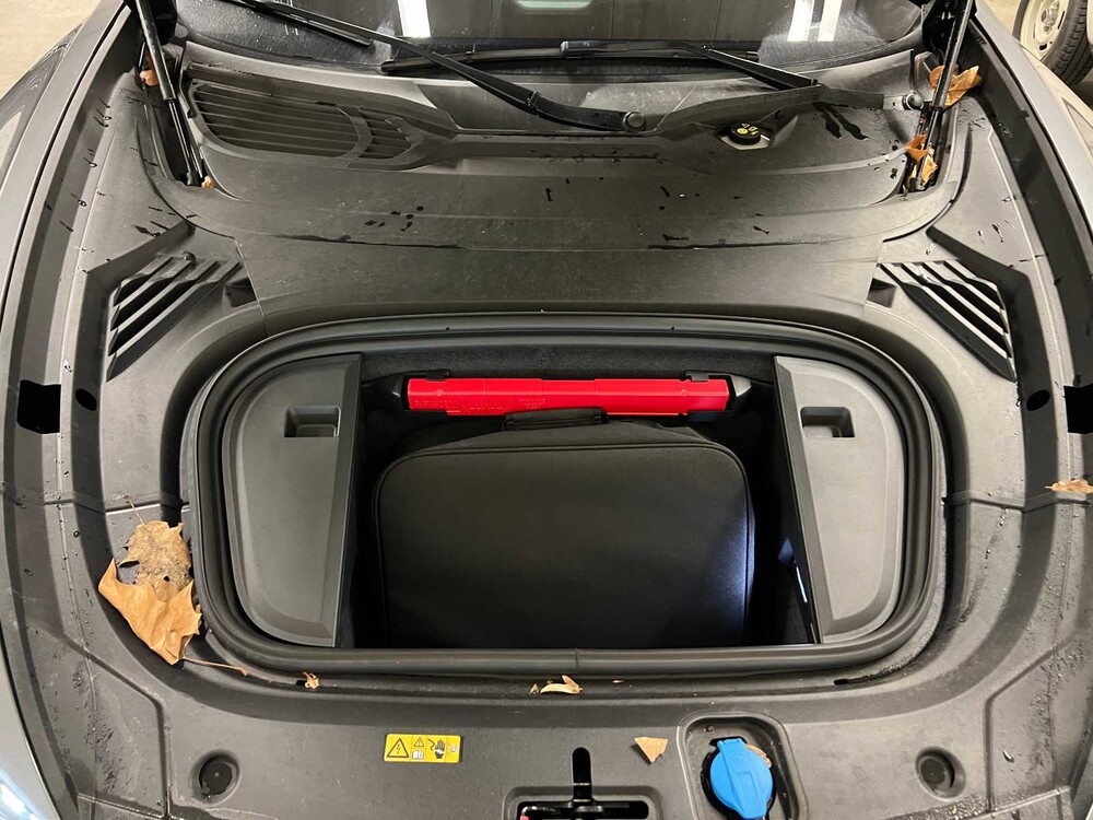 Audi e-tron GT RS 600PS 93kWh 2022 CARBON, R-654-GP