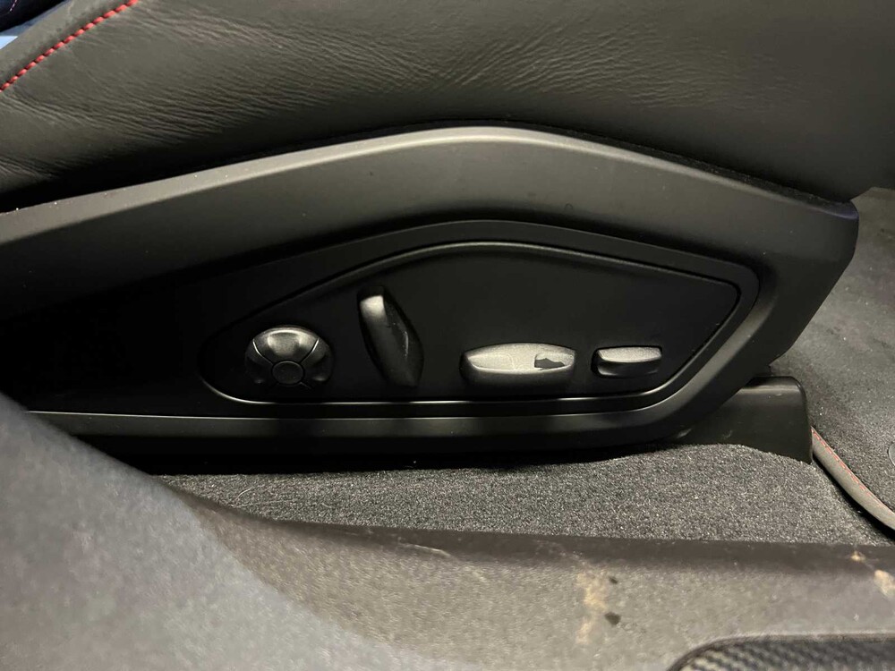 Audi e-tron GT RS 600PS 93kWh 2022 CARBON, R-654-GP