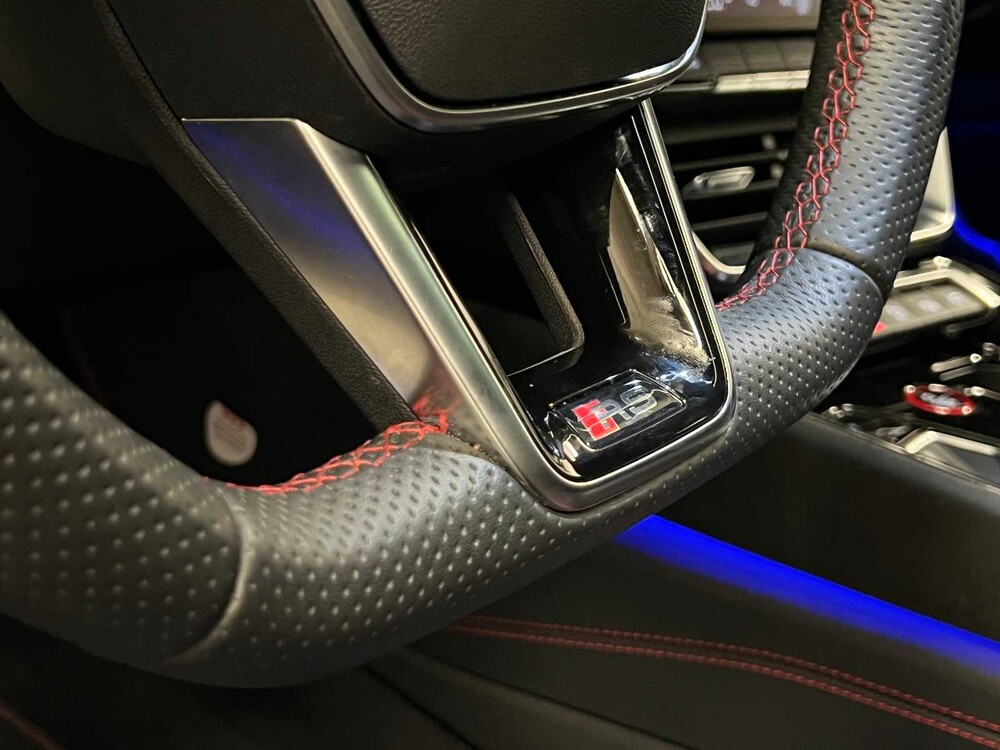 Audi e-tron GT RS 600PS 93kWh 2022 CARBON, R-654-GP