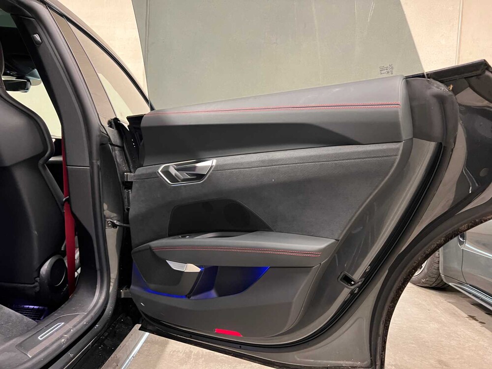 Audi e-tron GT RS 600PS 93kWh 2022 CARBON, R-654-GP