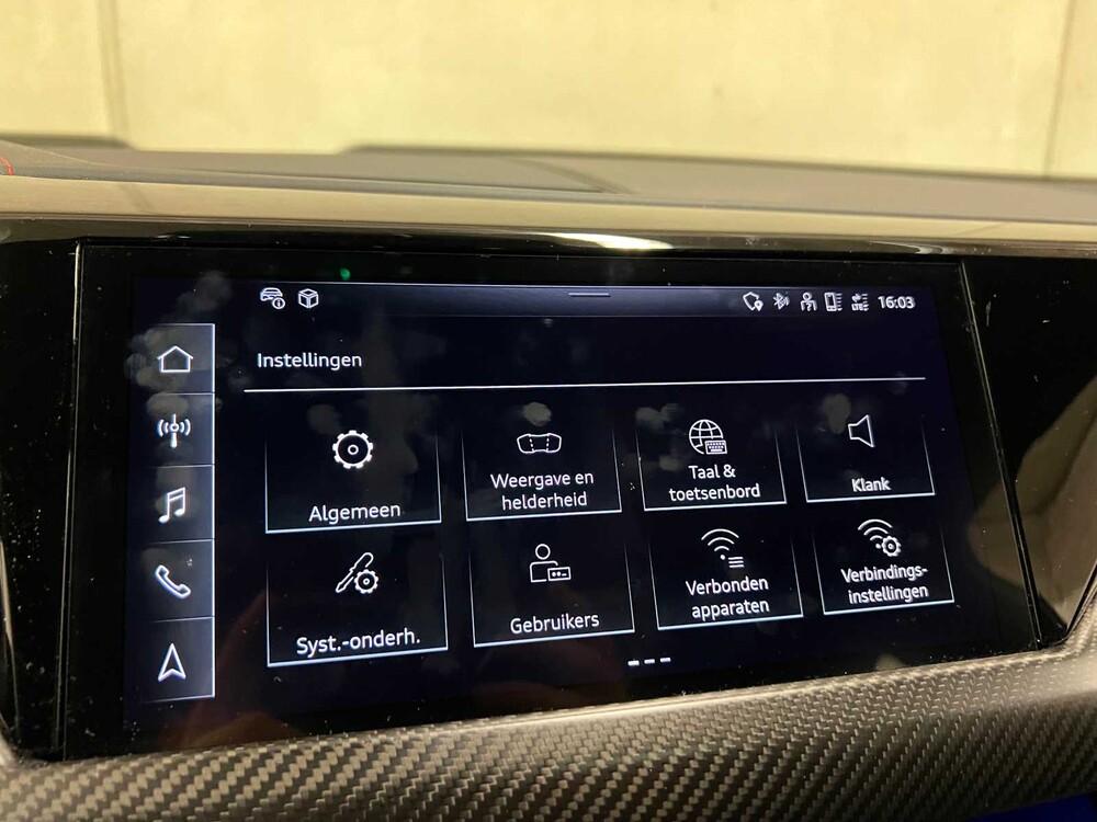 Audi e-tron GT RS 600PS 93kWh 2022 CARBON, R-654-GP