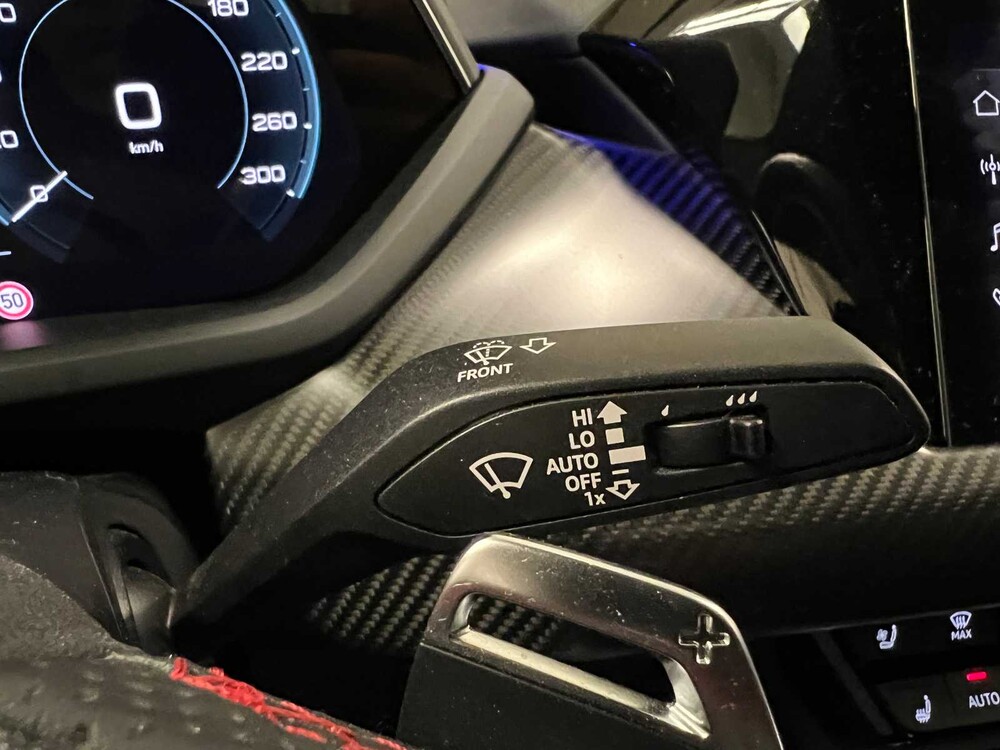 Audi e-tron GT RS 600PS 93kWh 2022 CARBON, R-654-GP