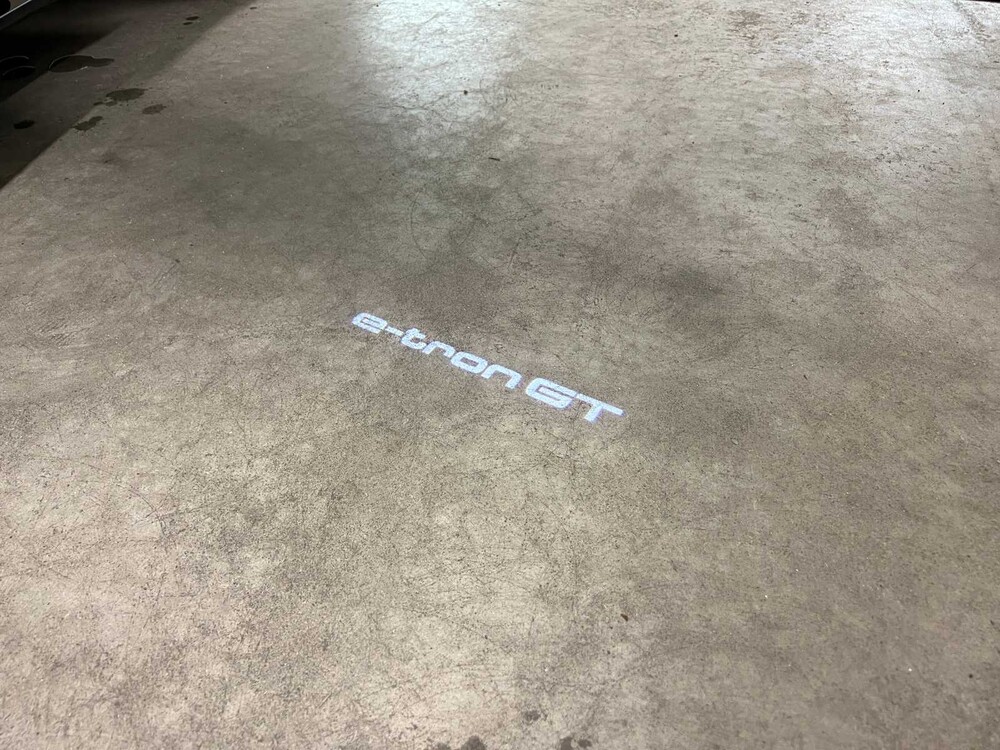 Audi e-tron GT RS 600PS 93kWh 2022 CARBON, R-654-GP