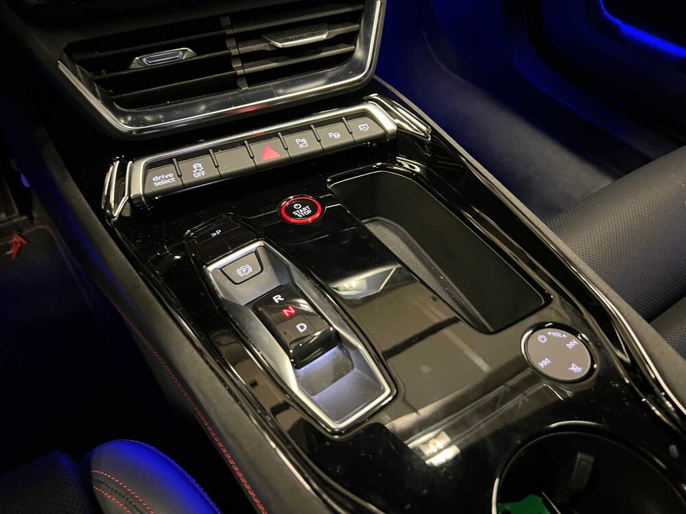 Audi e-tron GT RS 600PS 93kWh 2022 CARBON, R-654-GP