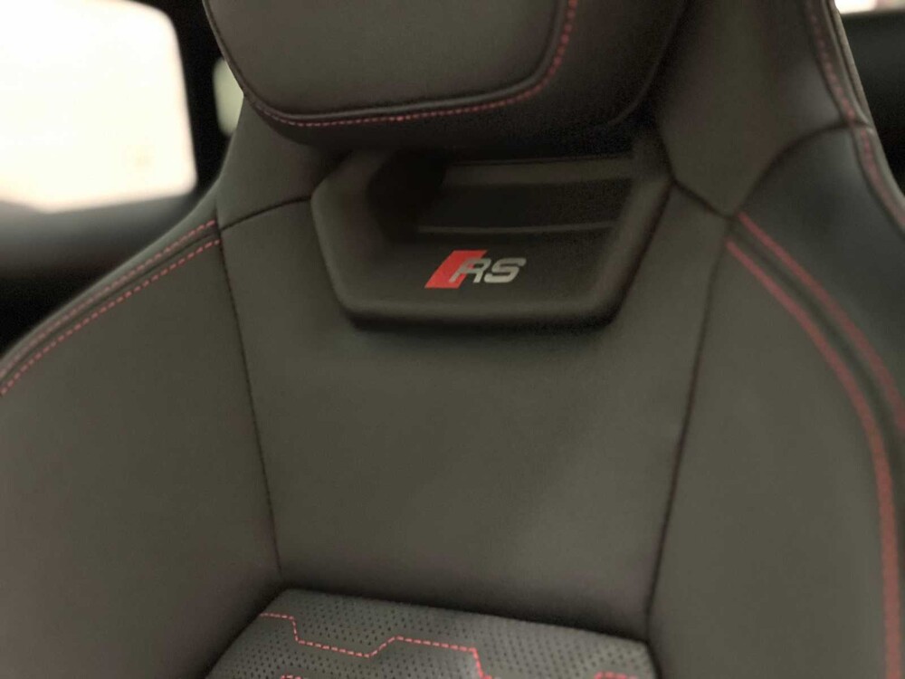 Audi e-tron GT RS 600PS 93kWh 2022 CARBON, R-654-GP