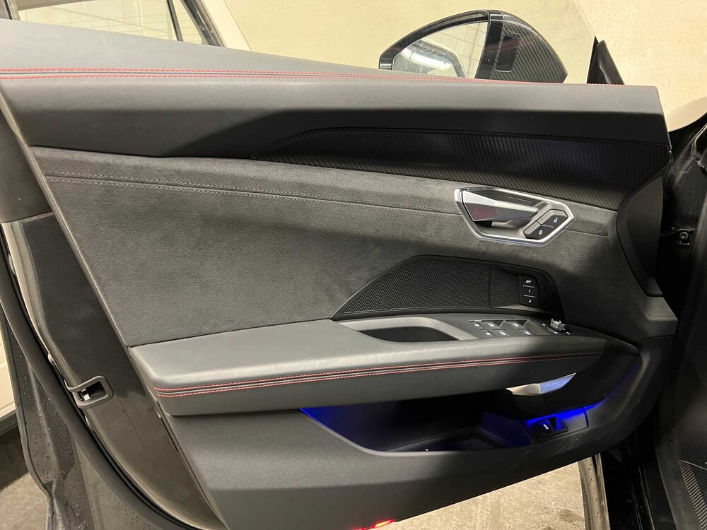 Audi e-tron GT RS 600PS 93kWh 2022 CARBON, R-654-GP