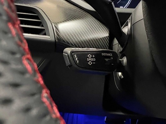 Audi e-tron GT RS 600hp 93kWh 2022 CARBON, R-654-GP
