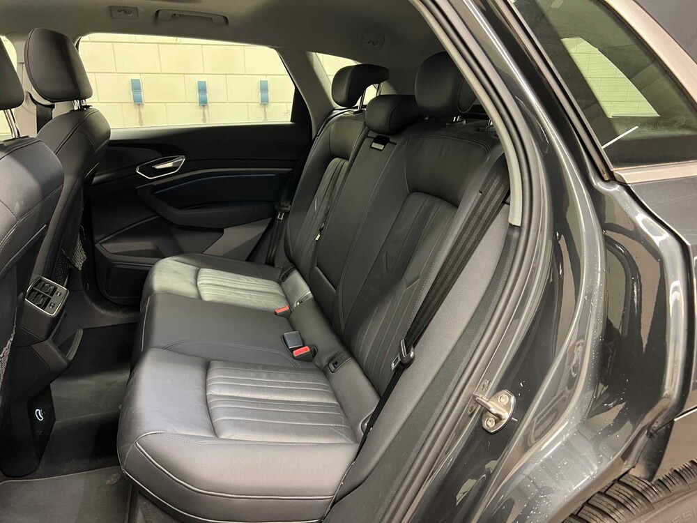 Audi E-Tron 50 Quattro Launch Edition Plus 71 kWh 313PS 2019 (Original-NL), H-644-BL