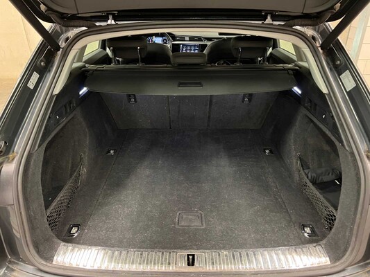 Audi E-Tron 50 Quattro Launch Edition Plus 71 kWh 313PS 2019 (Original-NL), H-644-BL