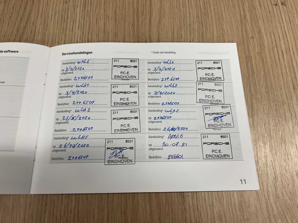 Porsche Taycan Turbo S 93 kWh Sport-Chrono 761PS 2020 (Original-NL + 1. Besitzer), H-112-RD